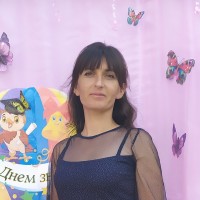 Репетитор - Тетяна Станішевська