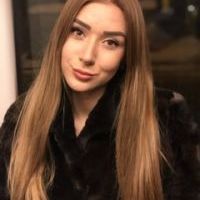 Репетитор - Марія С. id: 64556