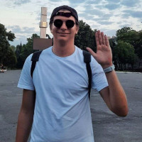 Репетитор - Сергей П. id: 166726