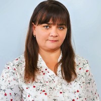 Регина Майданская  репетитор  Математике онлайн