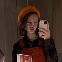 Репетитор - Катерина П.