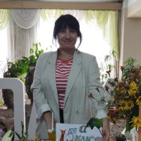Репетитор - Юлия М. id: 190028