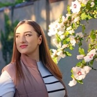 Любов Панасюк  репетитор  Української мови та літератури онлайн