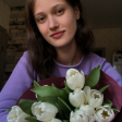 Світлана Апончук  id: 192695