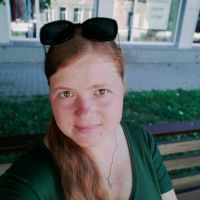 Репетитор - Анна І. id: 127269