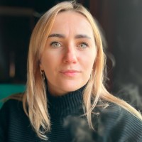 Репетитор - Марія П. id: 132978