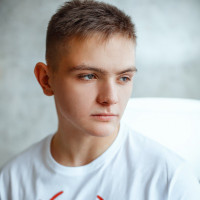 Репетитор - Даниил И.