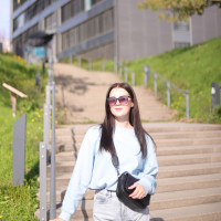 Репетитор Анна Рябенко - BUKI