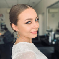 Репетитор - Аліна Х. id: 144552