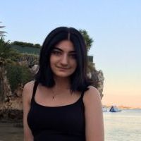 Репетитор - Олександра К. id: 60937