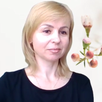 Репетитор - Ірина І.