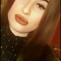 Репетитор - Анастасія П. id: 68021