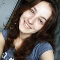 Репетитор Анна Сокальська - BUKI