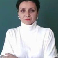 Антоніна Р.  репетитор  Математики Одеса