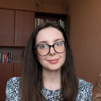 Репетитор - Ирина Ш. id: 198616