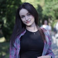 Репетитор Валерія Ступакова - BUKI