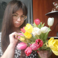 Репетитор - Олександрa К. id: 84644