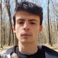 Репетитор Олександр Мартинюк - BUKI