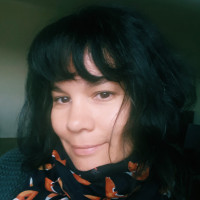 Репетитор - Катерина З. id: 154934