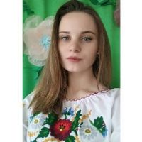 Репетитор - Софія М.