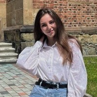 Репетитор - Марта Х.