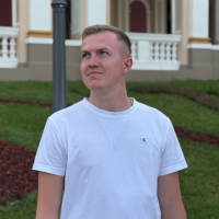 Репетитор Владислав Лещенко - BUKI