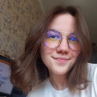 Валерія Колганова