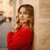 Репетитор - Діана М. id: 125301