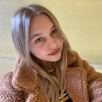 Карина Столярчук  репетитор  Англійської мови онлайн