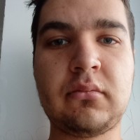 Репетитор - Павло Б. id: 193231
