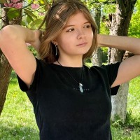 Карина Ципенко  репетитор  Английского языка онлайн