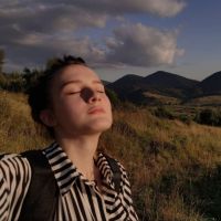 Репетитор - Владислава М. id: 144943