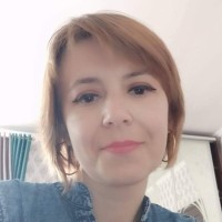Репетитор - Лілія Д. id: 168392