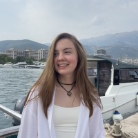 Репетитор - Анастасия Ш. id: 141764