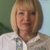 Репетитор Тетяна Юшкова - BUKI