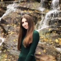 Репетитор - Оксана П. id: 70288