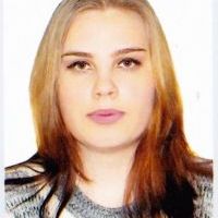 Репетитор Анастасия Глеваская - BUKI