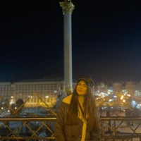 Репетитор Анастасия Наумович - BUKI