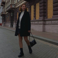 Репетитор - Дар'я П. id: 130958