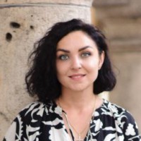 Репетитор Екатерина Молчанюк - BUKI