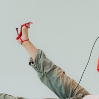 Репетитор Анастасія Дегтярьова - BUKI