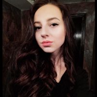 Репетитор - Аліна Б. id: 46572