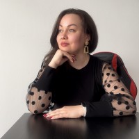 Репетитор - Наталія Х.