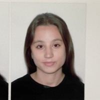 Вікторія Миколаєнко  репетитор  Англійської мови онлайн