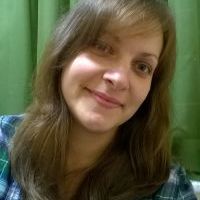 Репетитор - Мария Ш. id: 64629