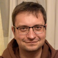 Репетитор В'ячеслав Рогов - BUKI