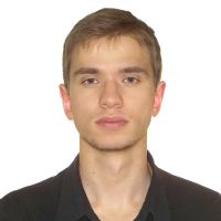 Репетитор - Кирилл Д.
