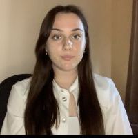 Репетитор - Дар‘я Л. id: 48871