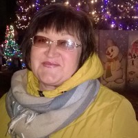 Репетитор Тамара Маркотенко - BUKI