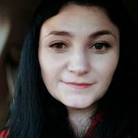 Репетитор - Юлія Д. id: 172668